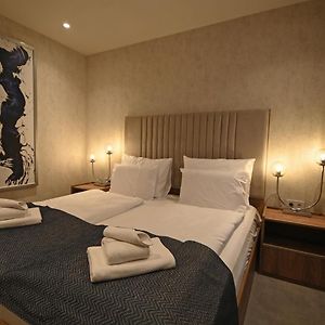 Standaard Kamer met een Queen Size Bed